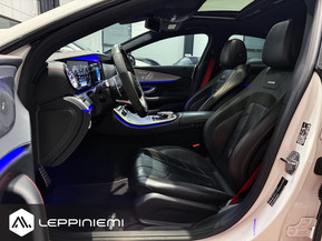 Mercedes-Benz CLS 53 AMG