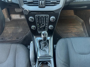 Volvo V40 Cross Country