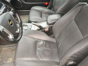 Chevrolet Epica