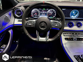 Mercedes-Benz CLS 53 AMG