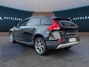 Volvo V40 Cross Country