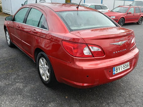 Chrysler Sebring
