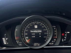 Volvo V40 Cross Country