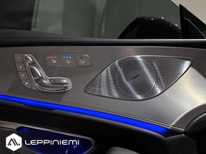 Mercedes-Benz CLS 53 AMG