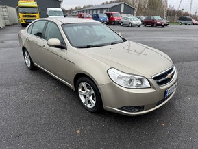 Chevrolet Epica