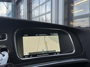 Volvo V40 Cross Country