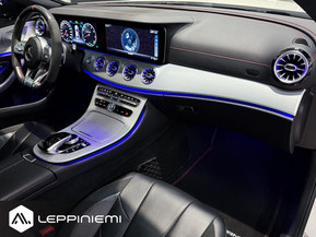 Mercedes-Benz CLS 53 AMG