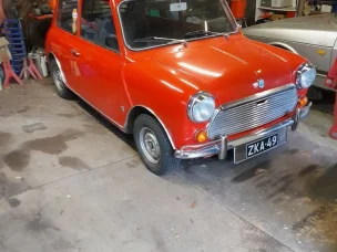 MINI 1000