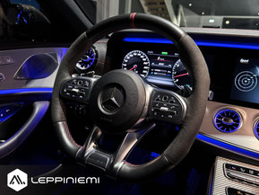 Mercedes-Benz CLS 53 AMG