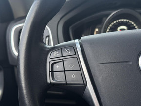 Volvo V40 Cross Country