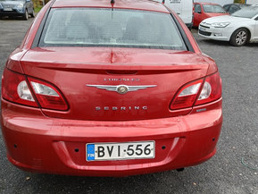 Chrysler Sebring
