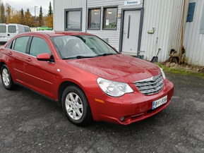 Chrysler Sebring