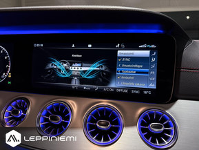 Mercedes-Benz CLS 53 AMG