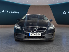 Volvo V40 Cross Country