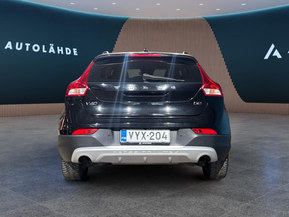 Volvo V40 Cross Country
