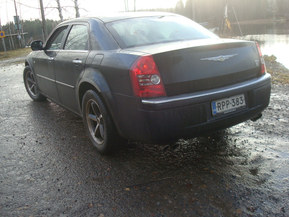 Chrysler 300C