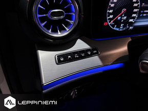 Mercedes-Benz CLS 53 AMG