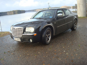 Chrysler 300C