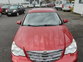 Chrysler Sebring