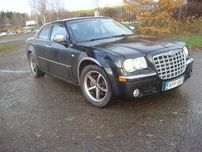 Chrysler 300C