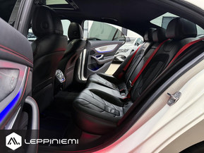 Mercedes-Benz CLS 53 AMG