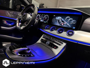 Mercedes-Benz CLS 53 AMG