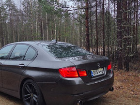 BMW 535