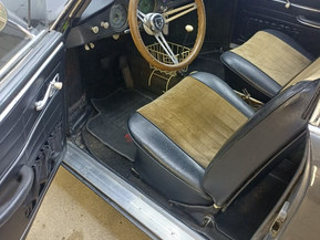 Volkswagen Karmann-Ghia