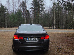 BMW 535