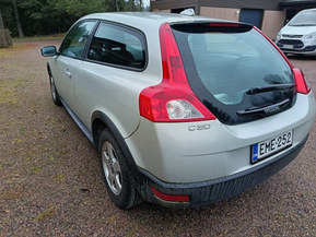 Volvo C30