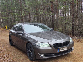 BMW 535