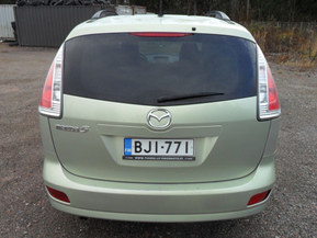 Mazda 5