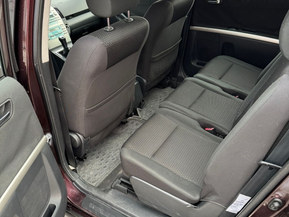 Toyota Corolla Verso