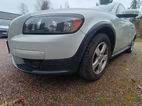 Volvo C30