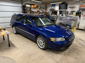 Volvo V70