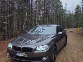 BMW 535