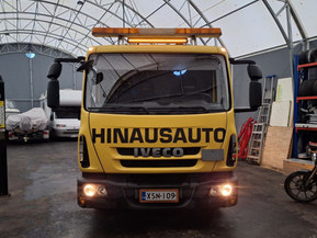 Iveco Eurocargo 75E16