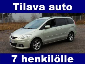 Mazda 5