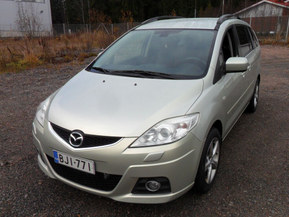 Mazda 5