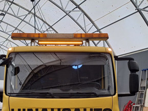 Iveco Eurocargo 75E16