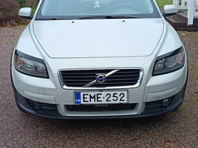 Volvo C30