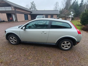 Volvo C30