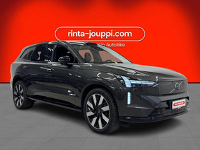 Volvo EX90