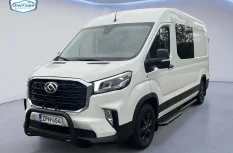 Maxus Deliver 9