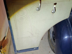Hudson Terraplane