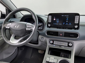 Hyundai Kona Electric