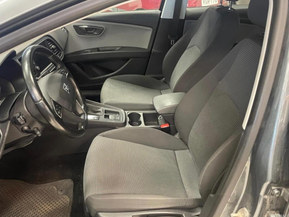 Seat Leon ST