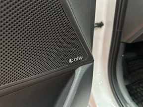 Hyundai Ioniq Electric