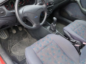 Fiat Bravo