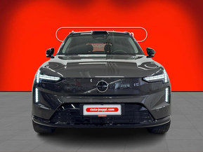 Volvo EX90